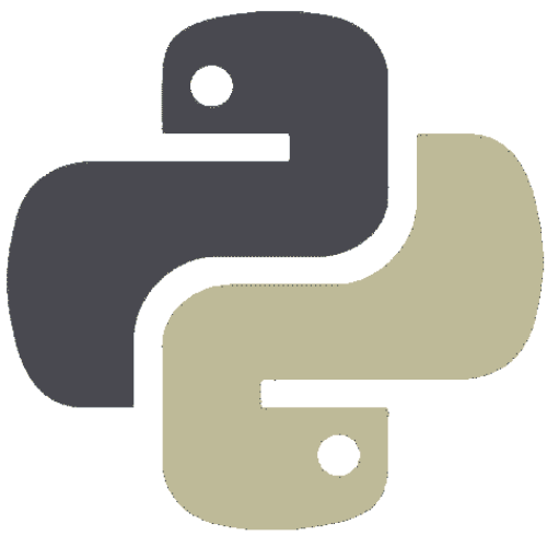 python